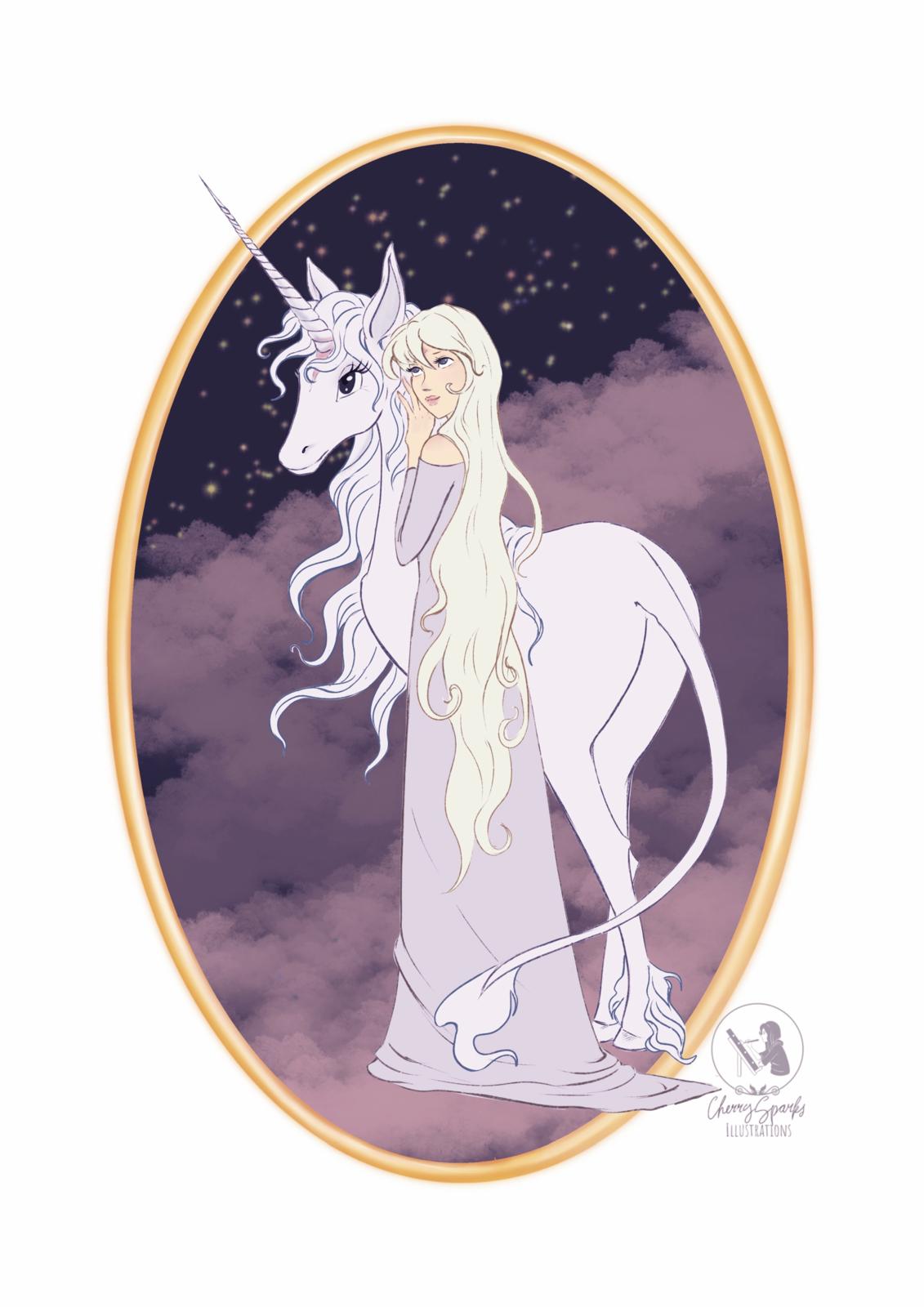 Last Unicorn
